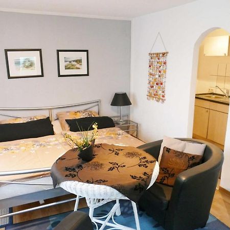Ferienappartement Grund Heringsdorf Zewnętrze zdjęcie