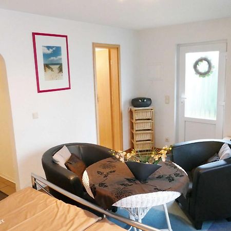Ferienappartement Grund Heringsdorf Zewnętrze zdjęcie
