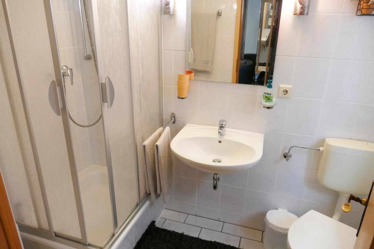 Ferienappartement Grund Heringsdorf Zewnętrze zdjęcie